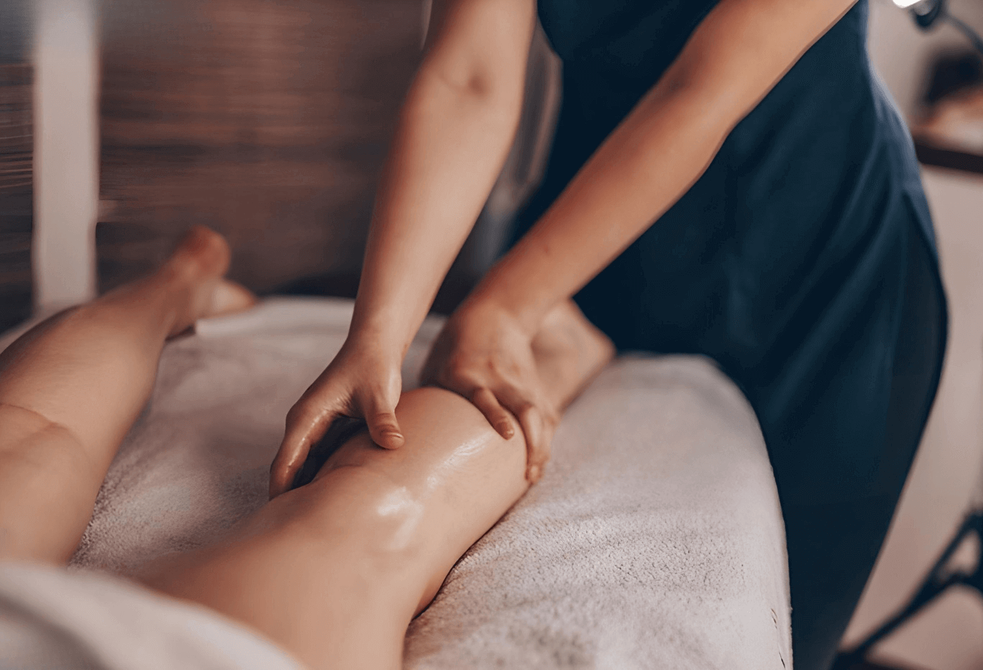 Drainage lymphatique chinois